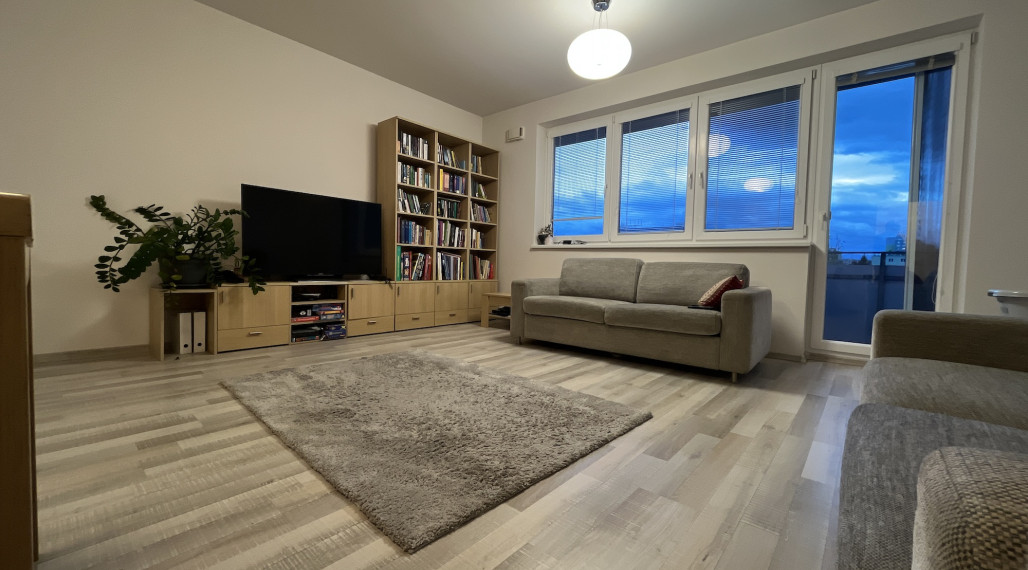 Na prenájom tehlová novostavba 4+1 , Žilina - Hliny VIII (92m2) s parkvacím státím