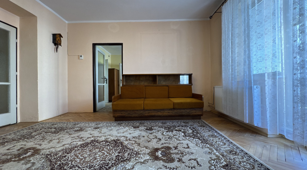 Staromestský tehlový byt 3+1 , Žilina - Širšie centrum (75m2) s balkónom