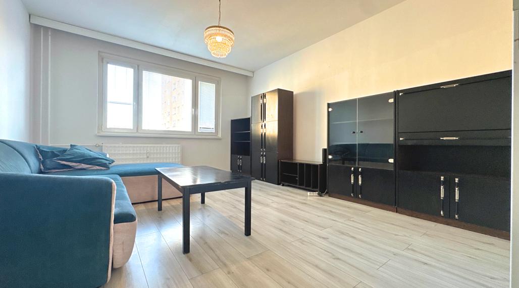 Piata Avenue | Na prenájom zariadený byt 3+1, Žilina - Solinky