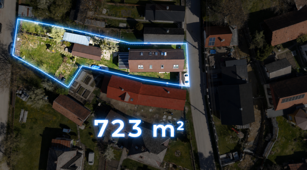 Piata Avenue | Rodinný dom Blatnica – 200 m², 15 min. od Martina