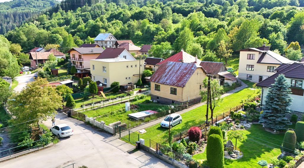Piata Avenue | Rodinný dom s komplet IS - Divina