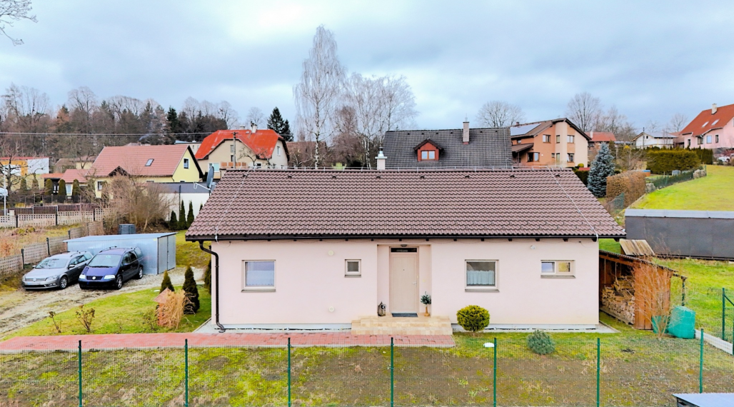 Piata Avenue | Na predaj Bungalov - Turčiansky Peter