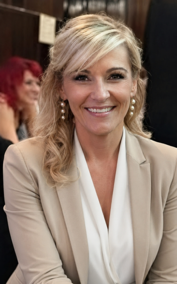  Tatiana Bugáňová 