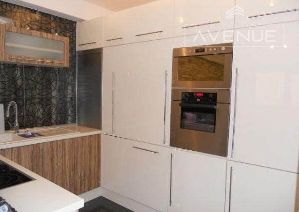 Tehlová novostavba na prenájom 2+1 , Žilina - Bulvár (49m2) s balkónom
