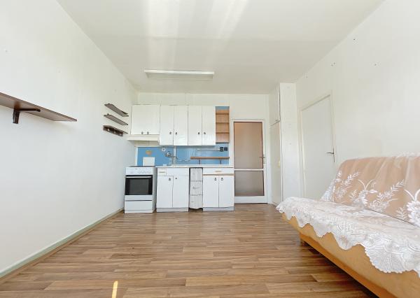 Na predaj 1- izbový byt, Martin - Sever (36m2) s výťahom.