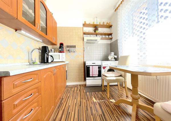 Na predaj 2- izbový byt Martin - Podháj (58m2)