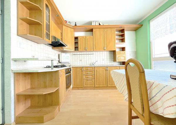 Na Predaj Priestranný 3 izbový Byt, Martin - Zaturčie, (78m2)