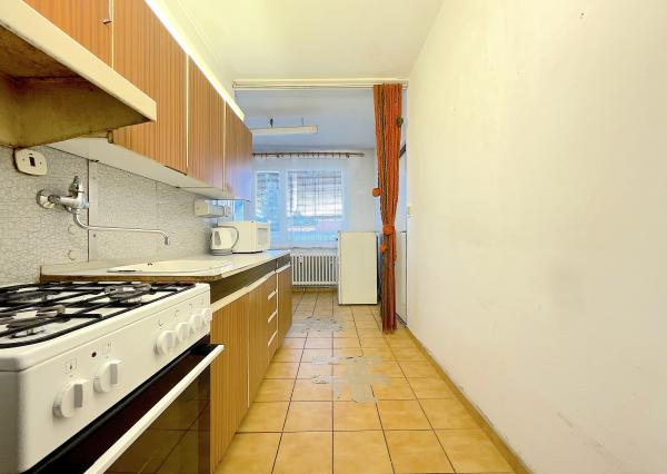 (Rezervované!!!)Na predaj 4 - izbový byt s loggiou a balkónom, Žilina/Hliny VIII, (83m2)