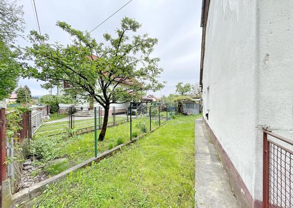 Piata Avenue | EXKLUZÍVNE pozemok (602 m2) BÁNOVÁ | 0017