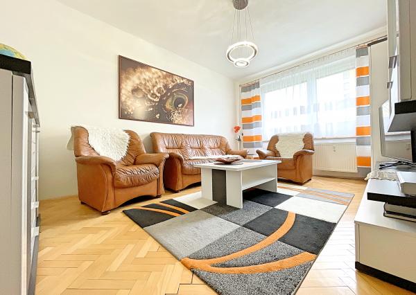 Piata Avenue | Na predaj 4-izbový byt, vo vyhľadávanej lokalite Žilina - vlčince | 0015