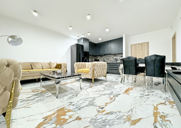 Piata Avenue | Štýlový 2+KK s parkovaním v RAJPARK Residence - Rajecké Teplice | 0006
