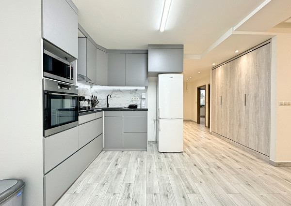 Piata Avenue | Na prenájom 3-izbový byt (79 m2), v lokalite Rajecké Teplice | PRENAJATÉ