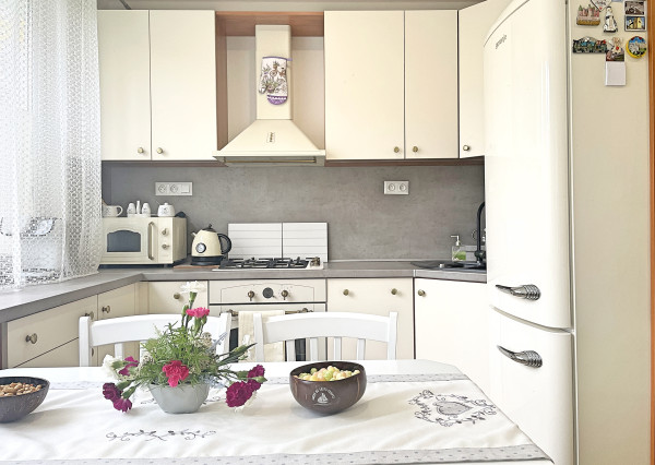 Piata Avenue | Na prenájom štýlový 2-izbový byt, Sever - Martin | 0103