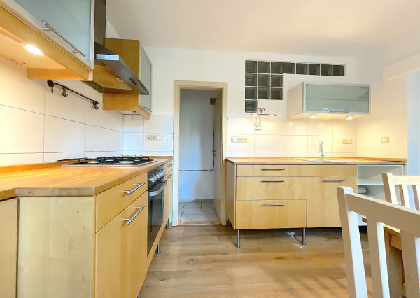 Na predaj priestranný 3 izbový byt, Žilina - Hliny VIII (83m2)