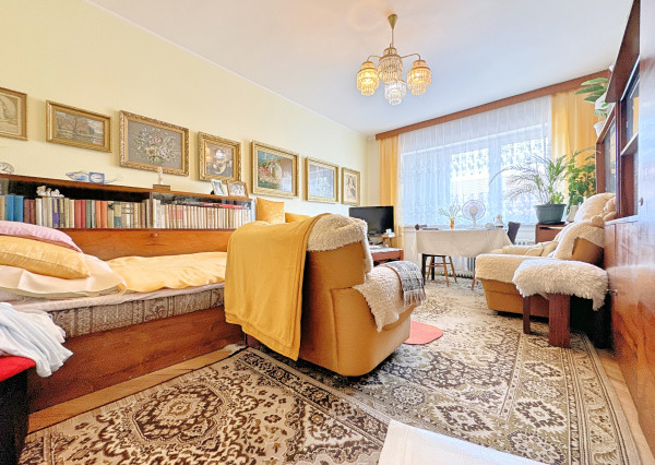 Piata Avenue | Garsónka v širšom centre mesta - Púcho | REZERVOVANÉ