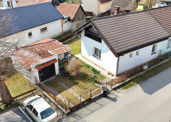 Piata Avenue | Domček vo vyhľadávanej lokalite Žilina - Hôrky | 0037