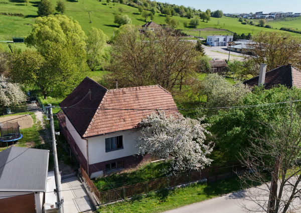 Piata Avenue | Rodinný dom s pozemkom (2502 m2) Žilina - Bitarová | 0039