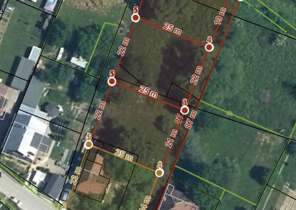 Piata Avenue | Rodinný dom s pozemkom (2502 m2) Žilina - Bitarová | 0039