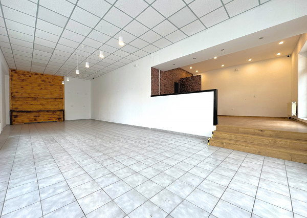 Piata Avenue | Obchodné priestory v centre Žiliny | 0100