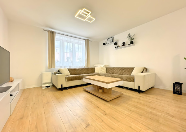 REZERVOVANÉ | Na predaj Štýlový 2+kk byt v novostavbe - Lietavská lúčka | 0003