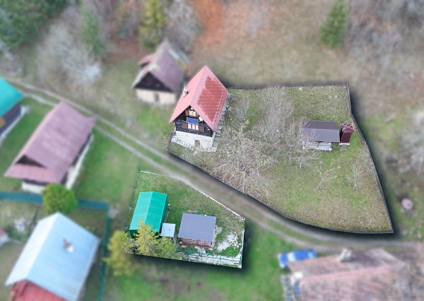 Piata Avenue | Na predaj chatka s vlastným pozemkom | 0032
