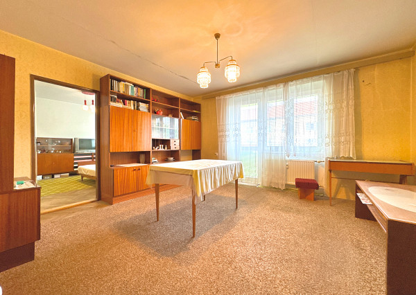 Piata Avenue | Tehlový 3-izbový byt + 2 pivnice – Martin, širšie centrum | 0005