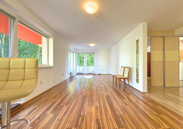Piata Avenue | moderný 4+KK (110 m²) byt v Rezidencii Lesopark