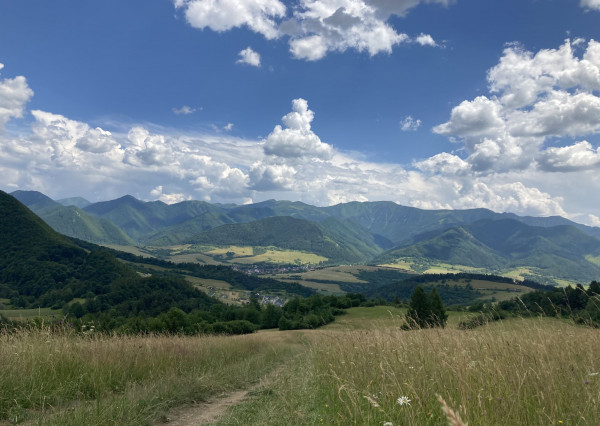 Piata Avenue | ,E, pozemky - Lysica