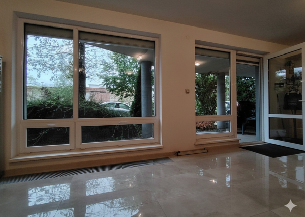 🏢 NA PREDAJ/ obchodný priestor so showroomom a možnosťou bývania – ideálna investícia!