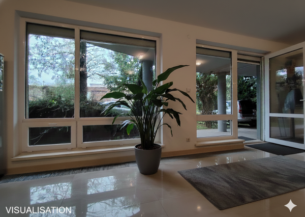 🏢 NA PREDAJ/ obchodný priestor so showroomom a možnosťou bývania – ideálna investícia!