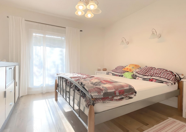 NA PREDAJ/ NOVOSTAVBA/ BUNGALOV/ TURČIANSKÝ PETER