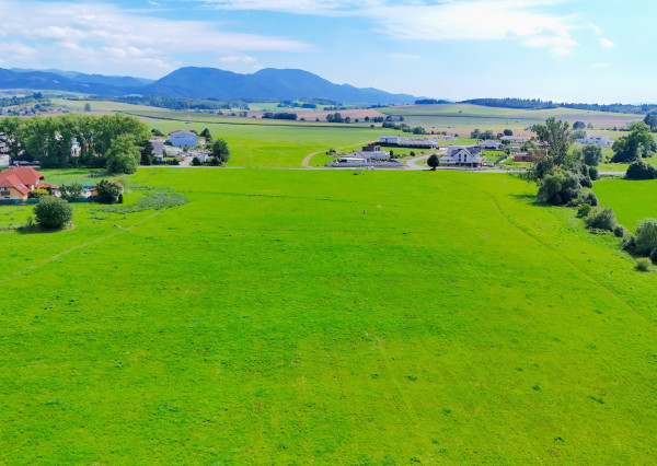NA PREDAJ/ POZEMOK/ MARTIN - TOMČANY