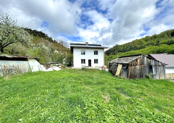 Piata Avenue | Rodinný dom - Lazy pod Makytou