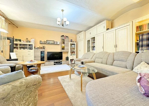 Piata Avenue |  Útulný rodinný dom - Teplička nad Váhom | 0034