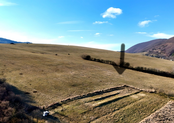 Piata Avenue | Na predaj pozemok na investíciu - Lysica | 0055