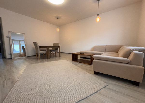 Na prenájom kompletne zrekonštruovaný byt 2+1 , Žilina - Širšie centrum (70m2)