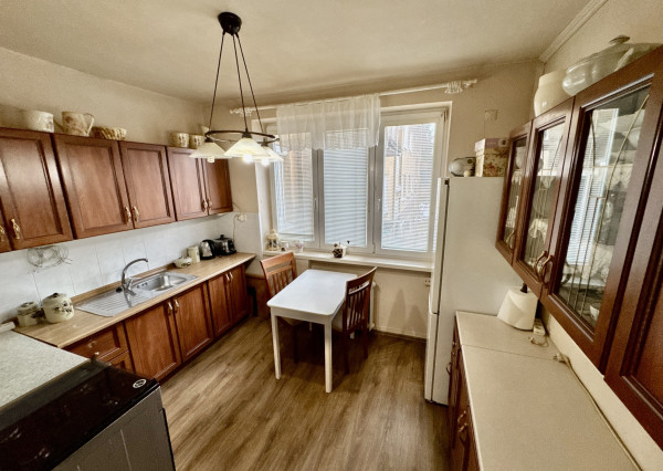 EXKLUZÍVNE!!! Na predaj BYT 2+1 ŽILINA - BULVÁR (51m2)