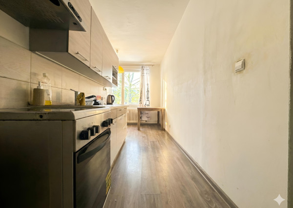 Piata Avenue | 2-izbový byt – Žilina, Hliny 8 (Lichardova)