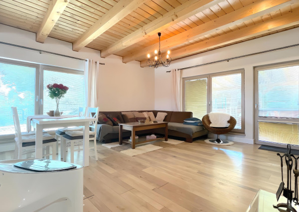 Piata Avenue | Na predaj Bungalov - Turčiansky Peter