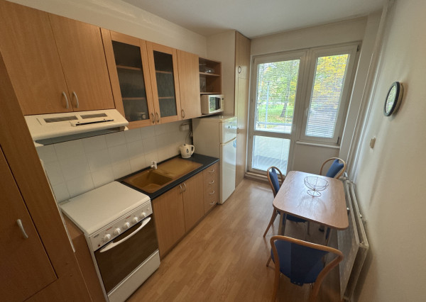 Na prenájom Zariadený byt 2+1 , Žilina - Solinky (49m2)