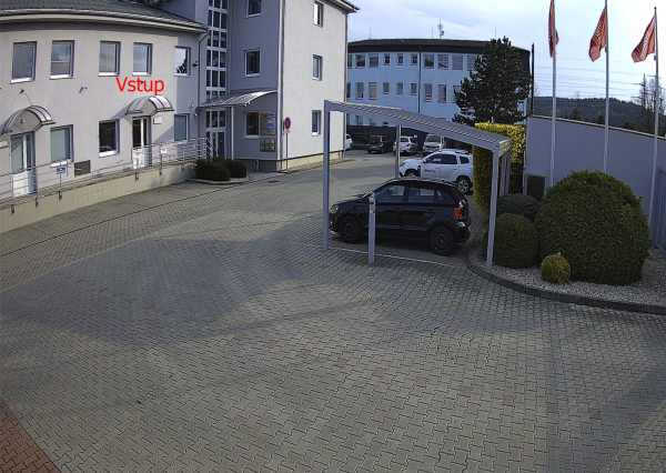 Prenájom obchodných priestorov s kompletným zázemím – Žilina