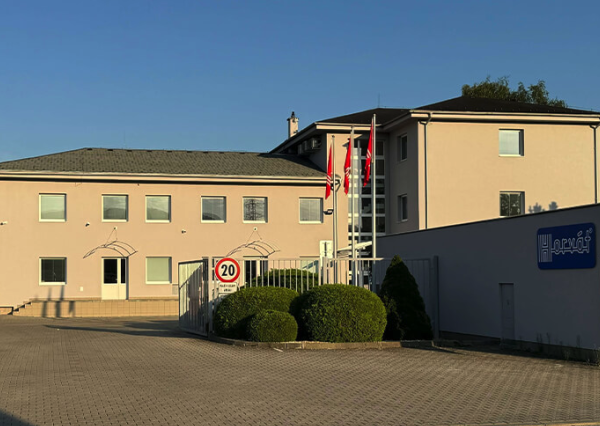 Na prenájom moderné kancelárske priestory s parkovaním – Žilina