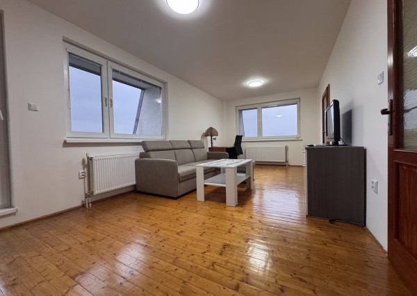 Na prenájom Zariadený byt 2+1 , Žilina - Vlčince (68m2) vlastné kúrenie