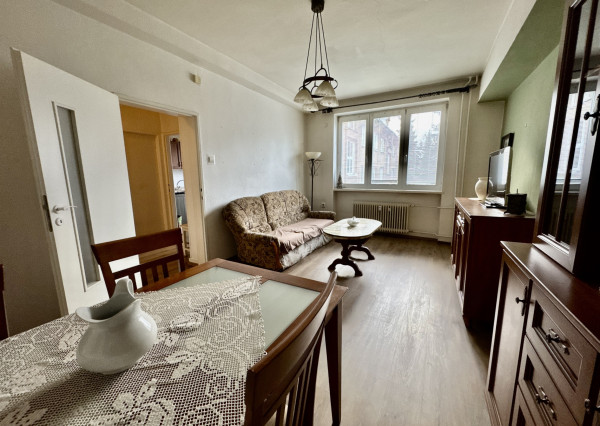 EXKLUZÍVNE!!! Na predaj BYT 2+1 ŽILINA - BULVÁR (51m2)