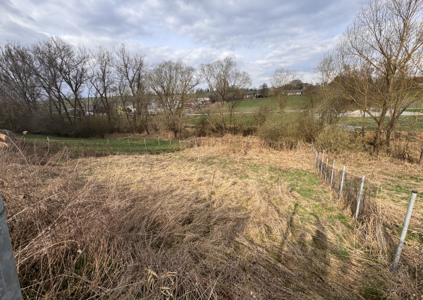 TRNOVÉ - INVESTIČNÝ POZEMOK (605m2)