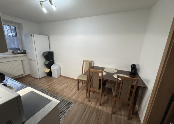 NA PRENÁJOM!!! zrekonštruovaný , tehlový Byt 2+1 , Žilina - Bôrik 67m2