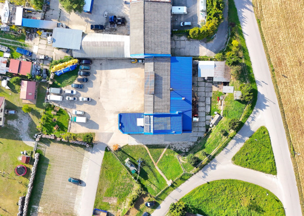 Piata Avenue | Autoservis s 3i bytom - Lipovec