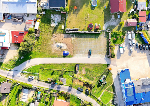 Piata Avenue | Na predaj pozemok - Lipovec