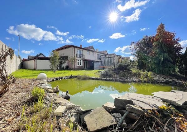 Piata Avenue | Rodinný dom na prenájom