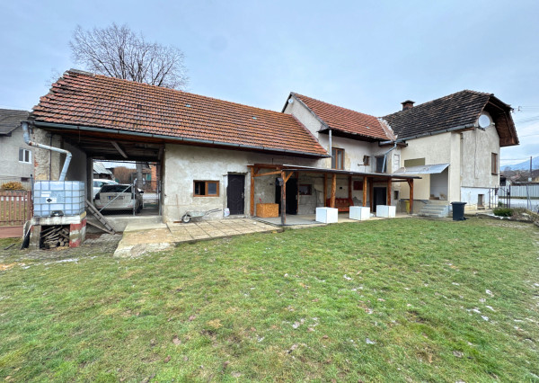 Piata Avenue | Rodinný dom s pozemkom (735 m2) - Poluvsie